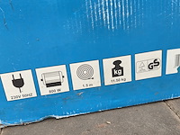 Hydrofoorpomp cmi, 800 - afbeelding 3 van  3