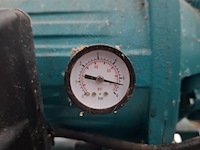 Hydrofoorpomp, leo, 4acm 75a3 - afbeelding 2 van  14