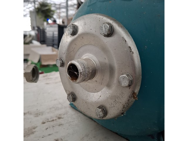 Hydrofoorpomp, leo, 4acm 75a3 - afbeelding 4 van  14