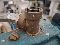 Hydrofoorpomp, leo, 4acm 75a3 - afbeelding 5 van  14