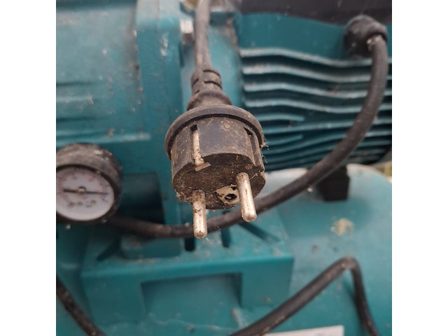 Hydrofoorpomp, leo, 4acm 75a3 - afbeelding 6 van  14