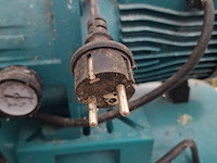 Hydrofoorpomp, leo, 4acm 75a3 - afbeelding 6 van  14