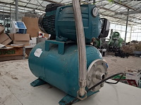 Hydrofoorpomp, leo, 4acm 75a3 - afbeelding 7 van  14