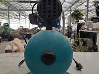 Hydrofoorpomp, leo, 4acm 75a3 - afbeelding 9 van  14