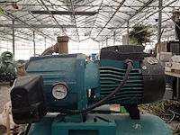 Hydrofoorpomp, leo, 4acm 75a3 - afbeelding 12 van  14