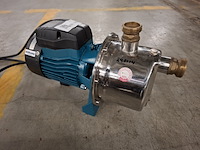 Hydrofoorpomp leo, ajm75s - afbeelding 1 van  5