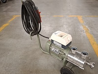 Hydrofoorpomp regent - afbeelding 1 van  6