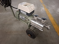 Hydrofoorpomp regent - afbeelding 2 van  6