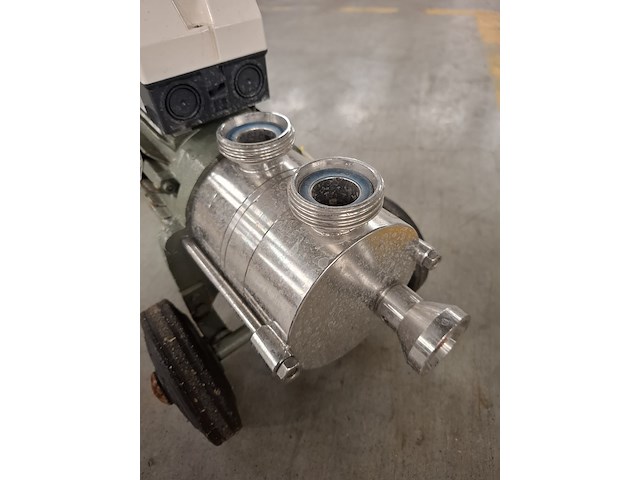 Hydrofoorpomp regent - afbeelding 3 van  6