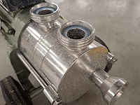 Hydrofoorpomp regent - afbeelding 3 van  6