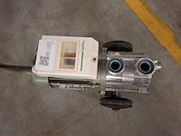 Hydrofoorpomp regent - afbeelding 4 van  6