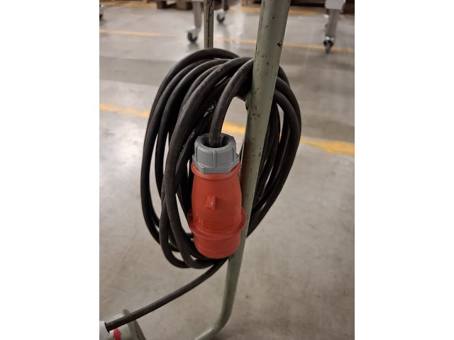 Hydrofoorpomp regent - afbeelding 6 van  6