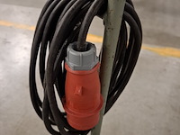 Hydrofoorpomp regent - afbeelding 6 van  6