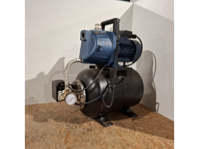 Hydrofoorpomp, tallas, 2025 - afbeelding 1 van  8