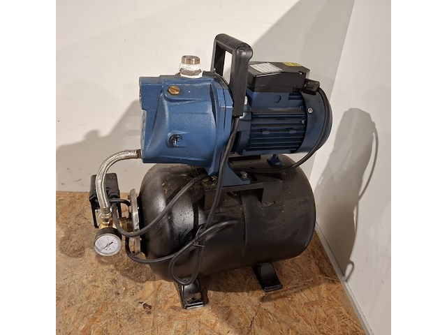 Hydrofoorpomp, tallas, 2025 - afbeelding 2 van  8