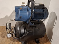 Hydrofoorpomp, tallas, 2025 - afbeelding 2 van  8