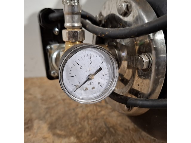 Hydrofoorpomp, tallas, 2025 - afbeelding 4 van  8