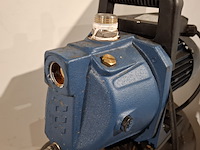 Hydrofoorpomp, tallas, 2025 - afbeelding 5 van  8