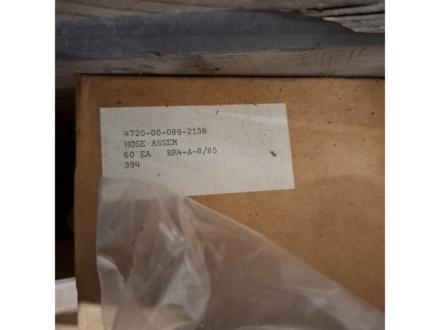 Hydroliek slagen - afbeelding 2 van  11