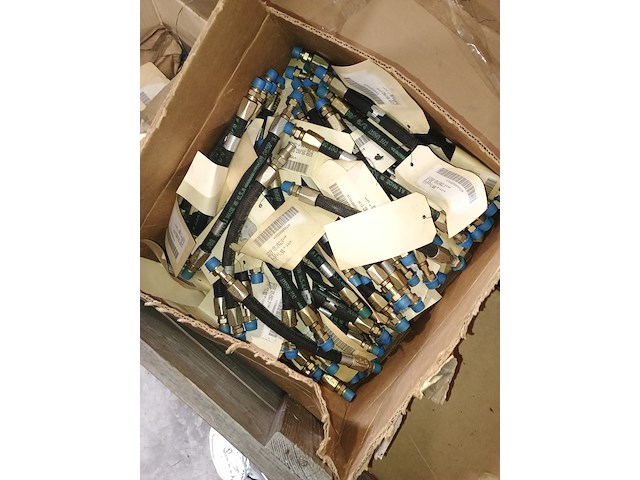 Hydroliek slagen - afbeelding 1 van  11