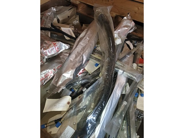 Hydroliek slagen - afbeelding 4 van  11