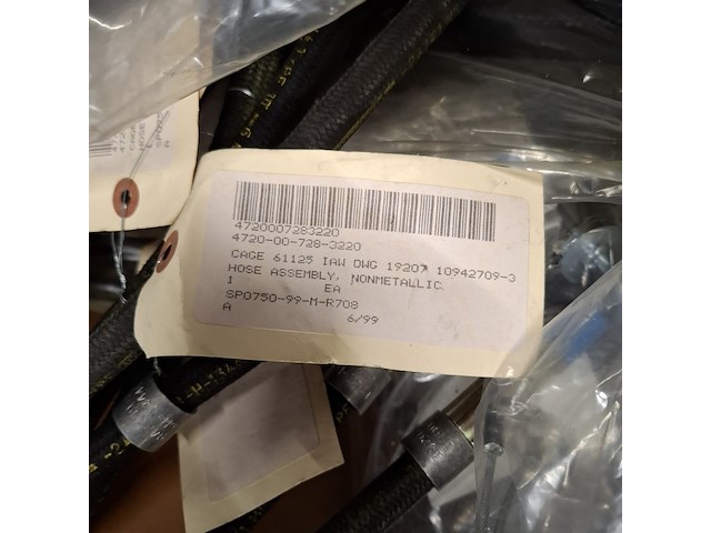 Hydroliek slagen - afbeelding 9 van  11