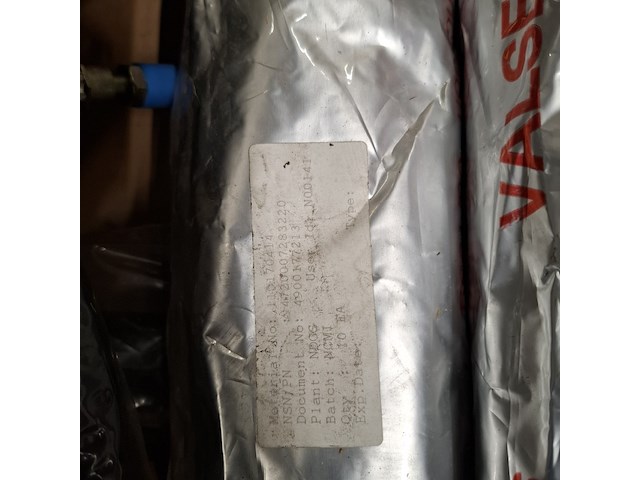 Hydroliek slagen - afbeelding 10 van  11