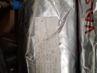 Hydroliek slagen - afbeelding 10 van  11