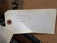 Hydroliek slagen - afbeelding 11 van  11