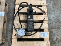 Hydrolische hogedrukpomp - afbeelding 1 van  2