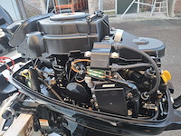 Hydromax - powerboats - rubberboot - afbeelding 5 van  20