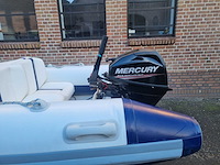 Hydromax - powerboats - rubberboot - afbeelding 8 van  20