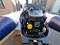 Hydromax - powerboats - rubberboot - afbeelding 11 van  20