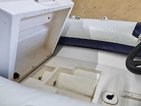 Hydromax - powerboats - rubberboot - afbeelding 10 van  20