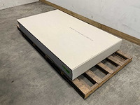 Hydropanel - vezelcementplaat - 2075x1200x9 mm - brandkasse a2 (26x) - afbeelding 1 van  8