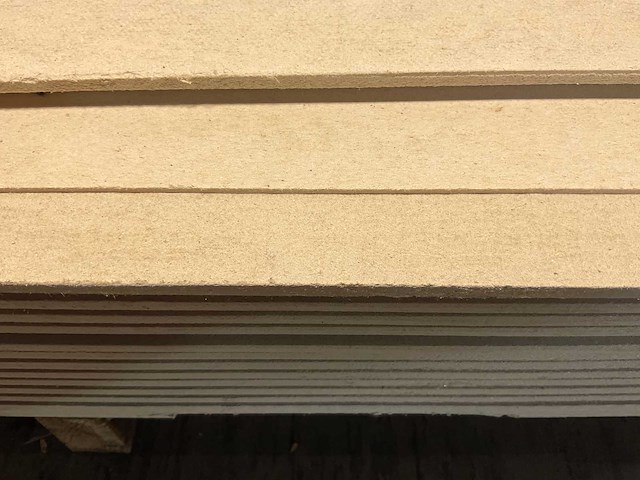 Hydropanel - vezelcementplaat - 260x125x1,2 cm (10x) - afbeelding 4 van  8
