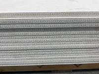 Hydropanel - vezelcementplaat - 260x125x1,2 cm (15x) - afbeelding 6 van  8