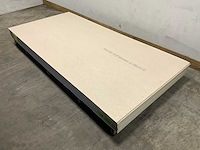 Hydropanel - vezelcementplaat - 260x125x1,2 cm (15x) - afbeelding 1 van  8