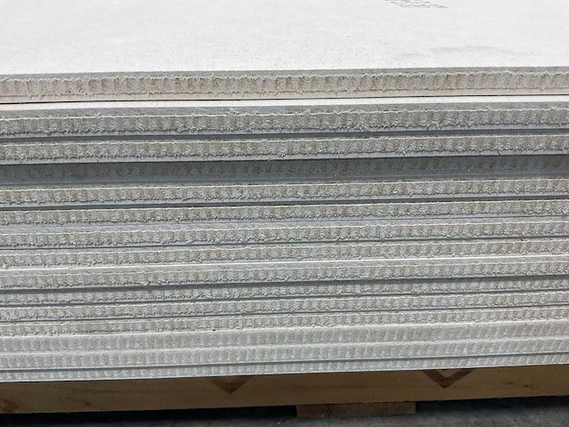 Hydropanel - vezelcementplaat - 260x125x1,2 cm (15x) - afbeelding 6 van  8