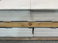 Hydropanel - vezelcementplaat met facetrand - 260x60x1,2 cm (50x) - afbeelding 8 van  9