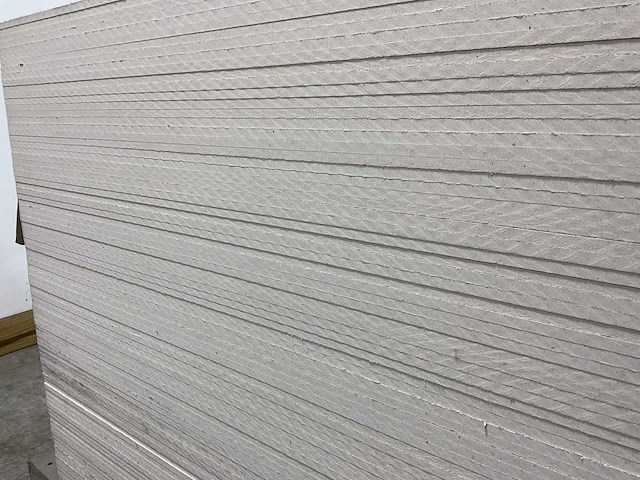 Hydropanel vezelcementplaat - 90x120x0.9 cm (90x) - afbeelding 2 van  6