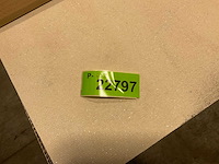 Hydropanel vezelcementplaat - 90x120x0.9 cm (90x) - afbeelding 6 van  6