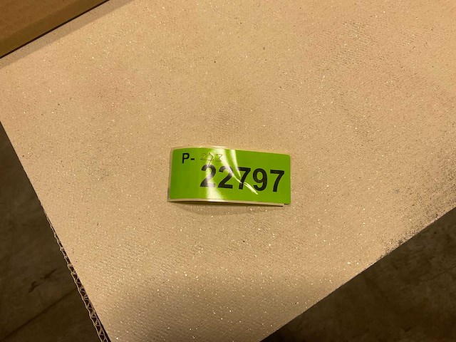 Hydropanel vezelcementplaat - 90x120x0.9 cm (90x) - afbeelding 6 van  6