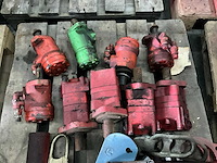 Hydropompen (9x) - afbeelding 1 van  4