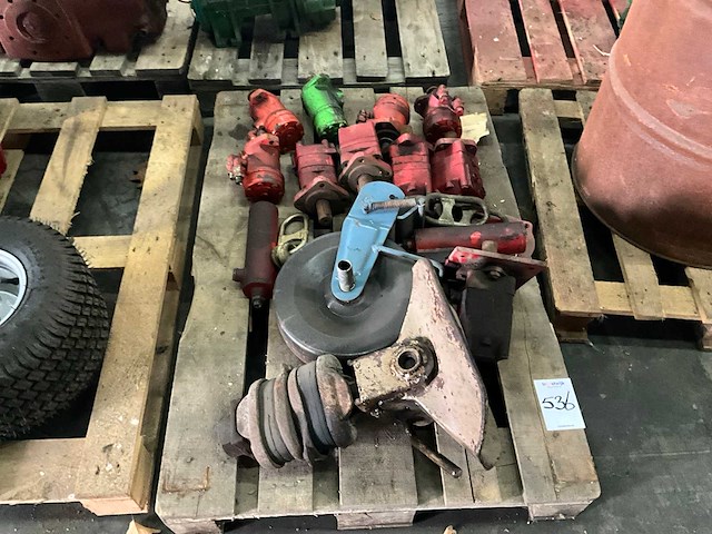 Hydropompen (9x) - afbeelding 2 van  4