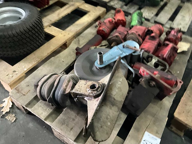 Hydropompen (9x) - afbeelding 3 van  4