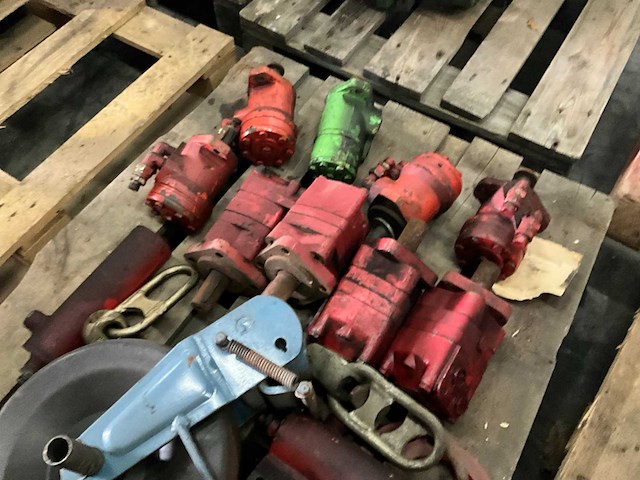 Hydropompen (9x) - afbeelding 4 van  4