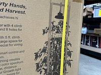 Hydroponisch kweeksysteem, opcom, growtank - afbeelding 4 van  4