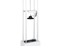 Hydroponisch kweeksysteem opcom, growtank - afbeelding 1 van  3