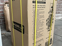 Hydroponisch kweeksysteem, opcom, growtank - afbeelding 3 van  4